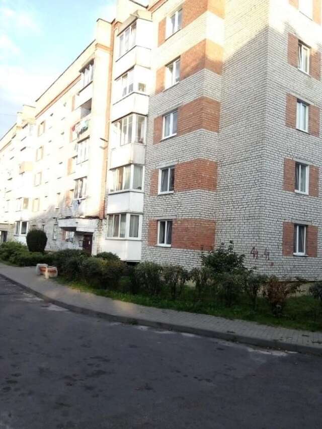 Апартаменты Апартаменты на Набережной Брест-41